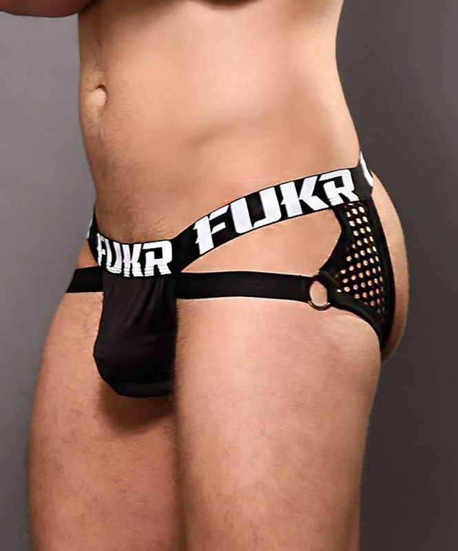 Andrew Christian Vibrators | Andrew Christian FUKR Access Jock