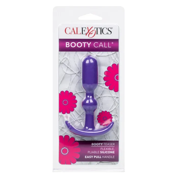 CalExotics Male Sex Toys | Booty Call Booty Teaser