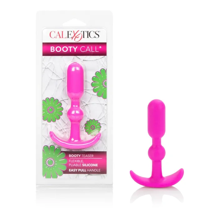 CalExotics Male Sex Toys | Booty Call Booty Teaser