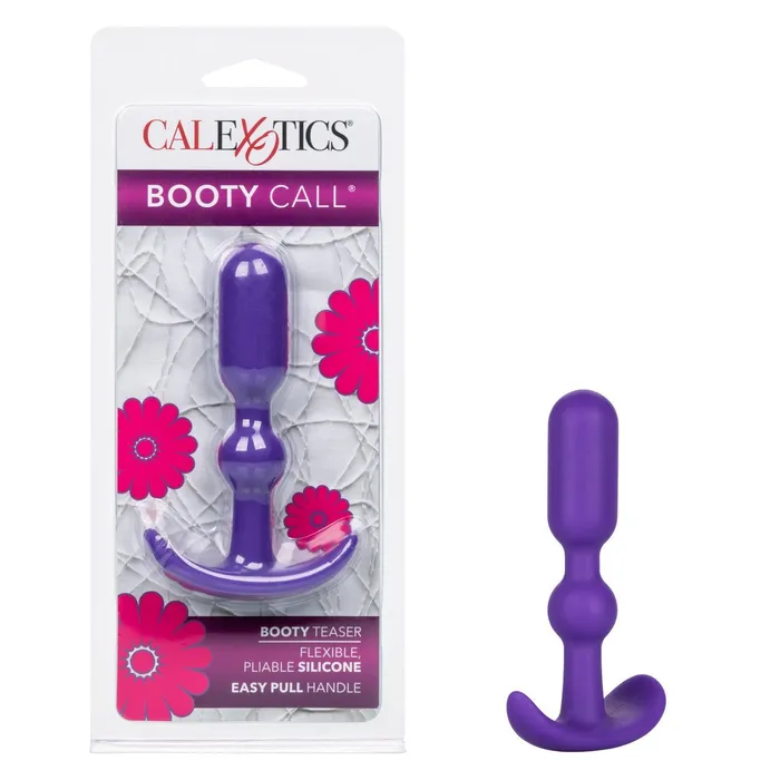 CalExotics Male Sex Toys | Booty Call Booty Teaser