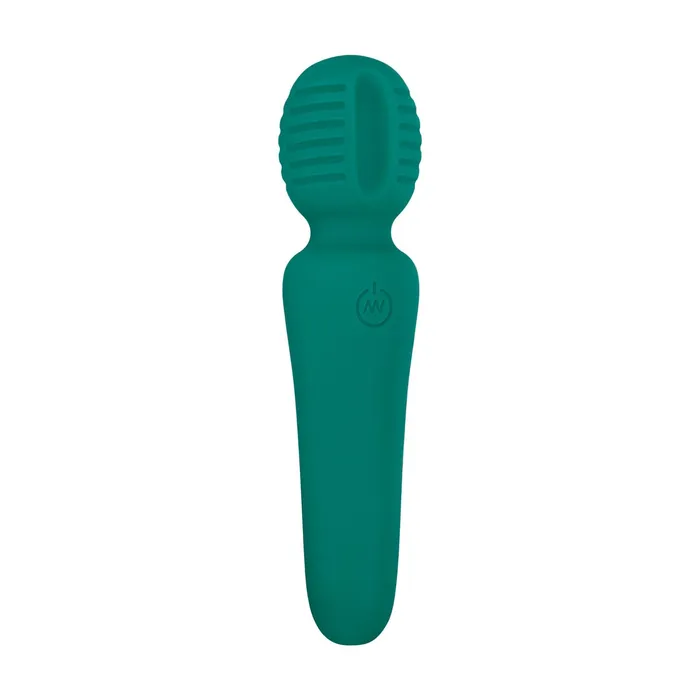 Female Sex Toys | Evolved Novelties adam & Eve Eve's Petite Private Pleasure Wand