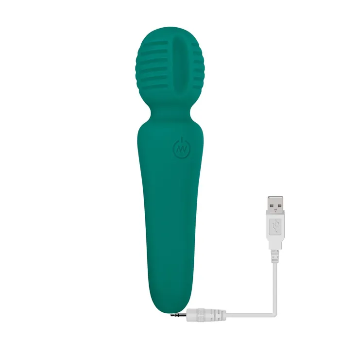 Female Sex Toys | Evolved Novelties adam & Eve Eve's Petite Private Pleasure Wand