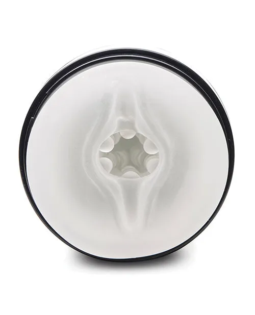 Male Sex Toys | Xr Lovebotz Auto Milker 15x Sucking Masturbator - Black Male Sex Toys | Xr Lovebotz Auto Milker 15x Sucking Masturbator - Black