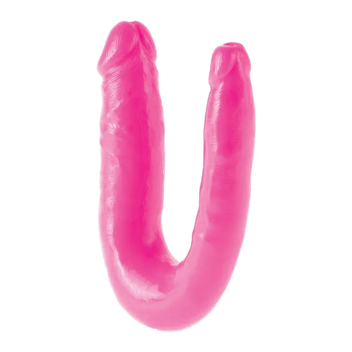Dillio Double Trouble Pipedream Dildos