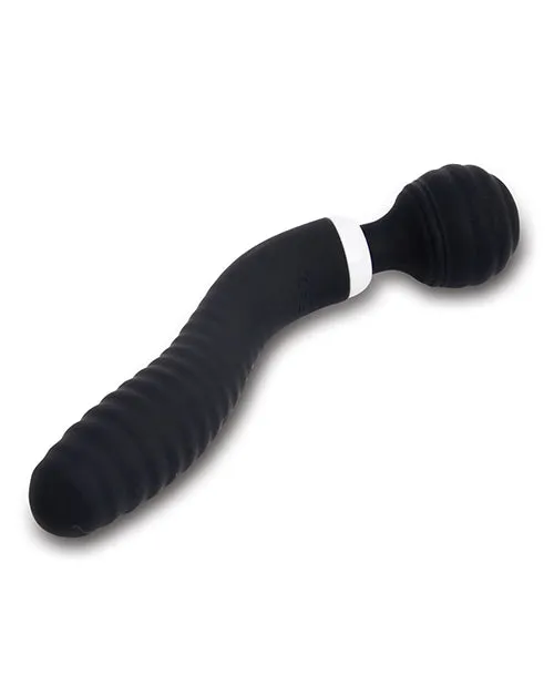 Novel Creations Usa INC Female Sex Toys Nu Sensuelle Lolly Doubleended Flexible Nubii Wand Novel Creations Usa INC Female Sex Toys Nu Sensuelle Lolly Doubleended Flexible Nubii Wand