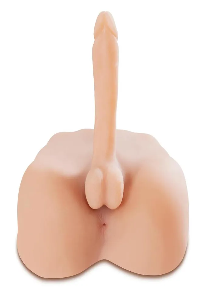 Pipedream Extreme Toyz Pipedream Extreme Toyz Fuck My Hard Cock Masturbator Cock and Butt Male Sex Toys Pipedream Extreme Toyz Pipedream Extreme Toyz Fuck My Hard Cock Masturbator Cock and Butt Male Sex Toys