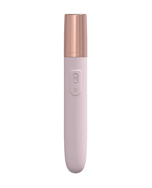 Shots America LLC Shots Loveline The Traveler Vibrators