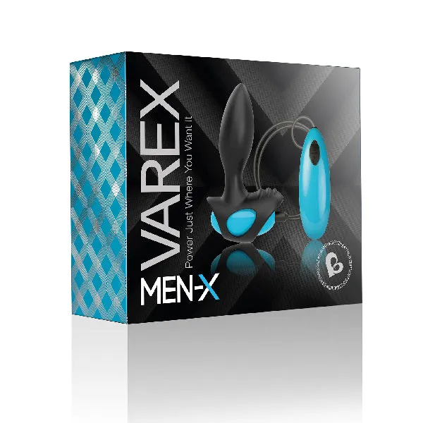 Female Sex Toys MenX Varex Rocks Off