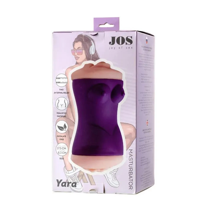 JOS Male Sex Toys JOS Yara Masturbator