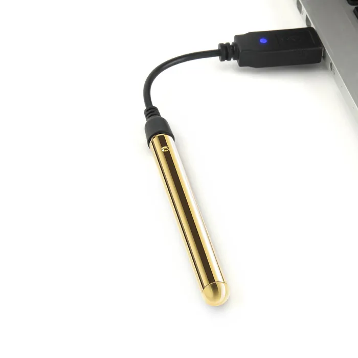 Le Wand Vibrators Le Wand Vibrating Necklace Assorted Colors